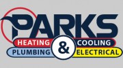 Parks Heating & Cooling