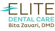 Elite Dental Care: Bita Zavari DMD