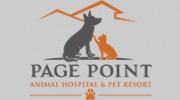 Page Point Animal Hospital & Pet Resort