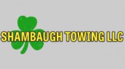 Shambaugh Towing