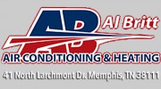 Al Britt Air Conditioning & Heating