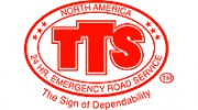 TTS Emergency Road Service