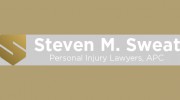 Steven M Sweat, Personal Injury Lawyers, APC