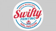 Arlington Swifty Printing