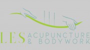 LES Acupuncture & Bodywork