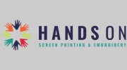 Hands On Screen Printing