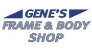 Gene's Auto Frame & Towing