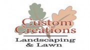 Custom Creations Landscaping & Lawn