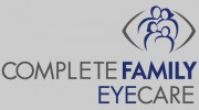 Complete Family Eye Care