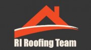 RI Roofing Team