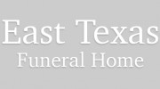 East Texas Funeral Home