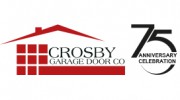 Crosby Garage Door