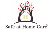 Safe At Home Care