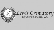 Lewis Crematory & Funeral Services