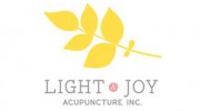 Light & Joy Acupuncture