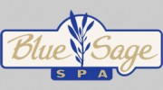 Blue Sage Spa