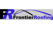 Frontier Scholten Roof Maintenance