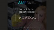 ASAP Appliance Repair