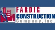 Fardig Construction