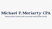 Moriarty Michael P