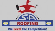 S & A Roofing