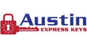 Austin Express Keys