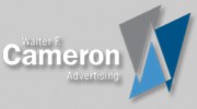 Walter F. Cameron Advertising