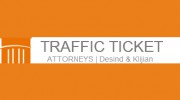 Traffic Ticket Attorneys