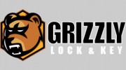 Grizzly Lock & Key