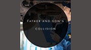 Father & Son's Collision Pay Us No Deductible