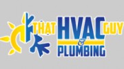 That HVAC Guy & Plumbing