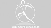 William A Cenac MD