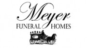 Meyer Funeral Homes