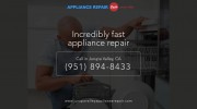 Jurupa Valley Appliance Repair Pros