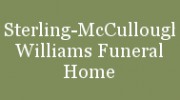 Sterling-McCullough-Williams Funeral Home