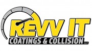 Revv It Coatings & Collision