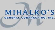 Mihalko's Waterproofing