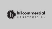 Hill Commercial Construction