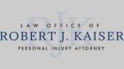 Law Office Of Robert J. Kaiser