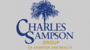 Charles Sampson Group Of Charter One Realty