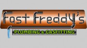 Fast Freddy's Plumbing