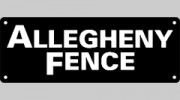 Allegheny Fence Construction