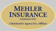 Ralph C Mehler Agency