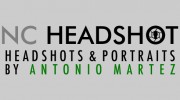 NC Headshot Studio