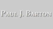 Barton Attorney Paul At Law