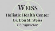 Weiss Holistic Health Center