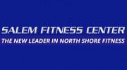 Salem Fitness Center