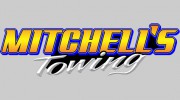 Mitchell's Towing & Roadside Assistance