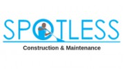 Spotless Contractors