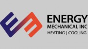 Energy Mechanical